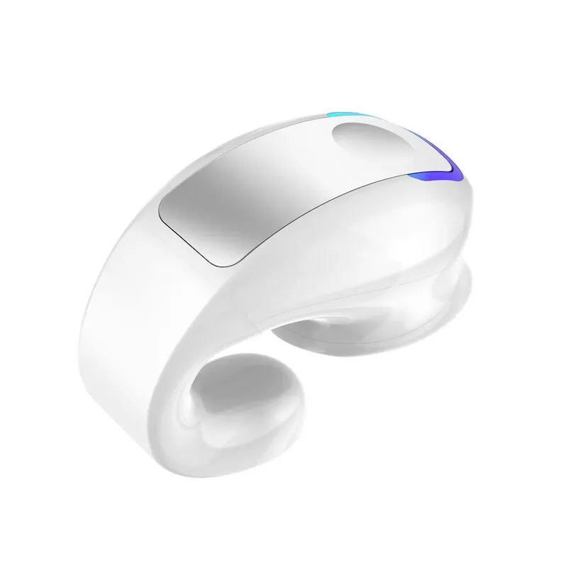 HEAR FREE 2.0 | "Air Conduction" Open Earbud