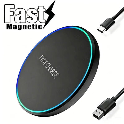 Gift C - 2x Fast Chargers