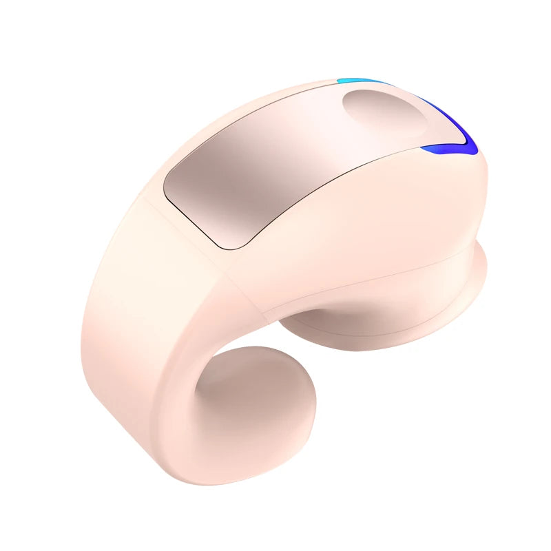 HEAR FREE 2.0 | "Air Conduction" Open Earbud