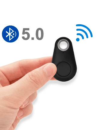 Gift D - GPS Locator