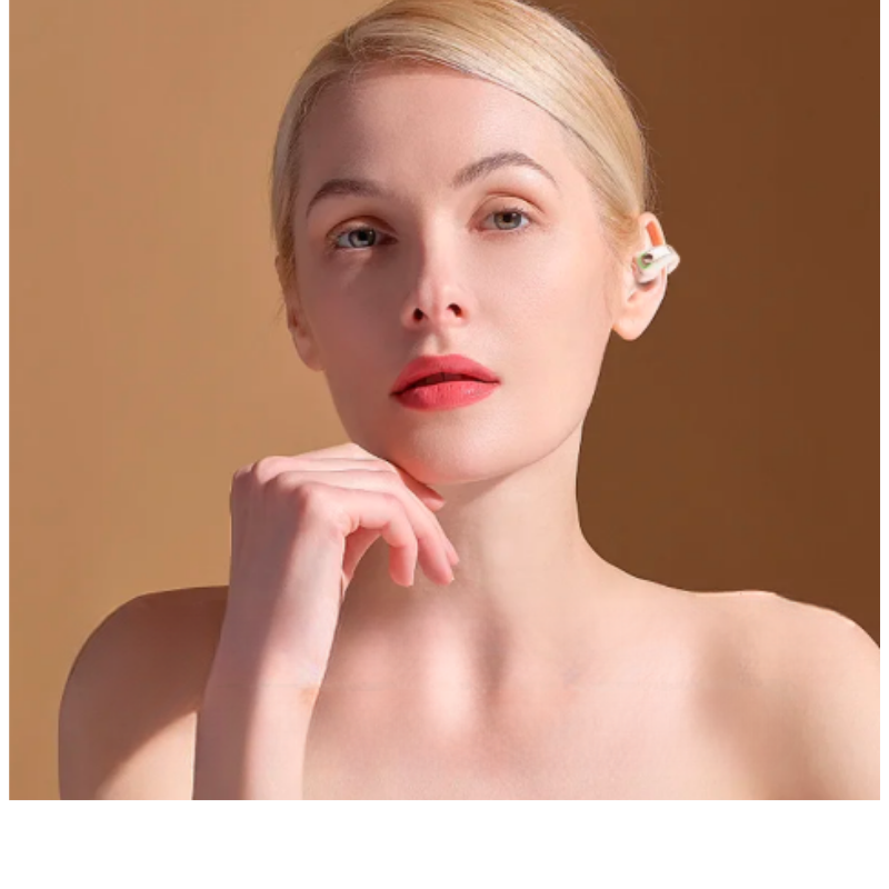 HEAR FREE 2.0 | "Air Conduction" Open Earbud