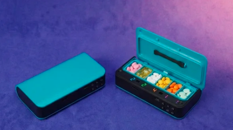 Pill Pal
