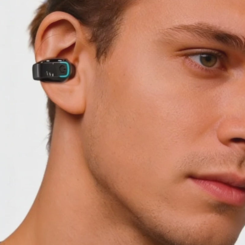 HEAR FREE 2.0 -  OPEN EARBUDS FOR ADHD