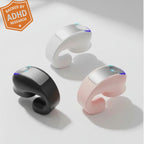 HEAR FREE 2.0 -  OPEN EARBUDS FOR ADHD