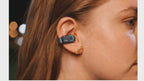 HEAR FREE 2.0 -  OPEN EARBUDS FOR ADHD