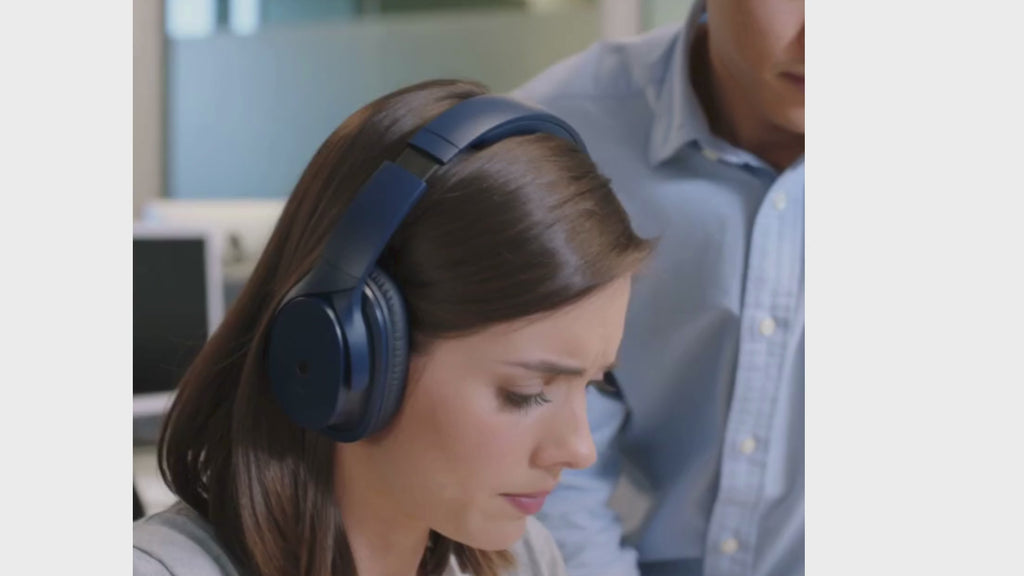 HEAR FREE 2.0 -  OPEN EARBUDS FOR ADHD