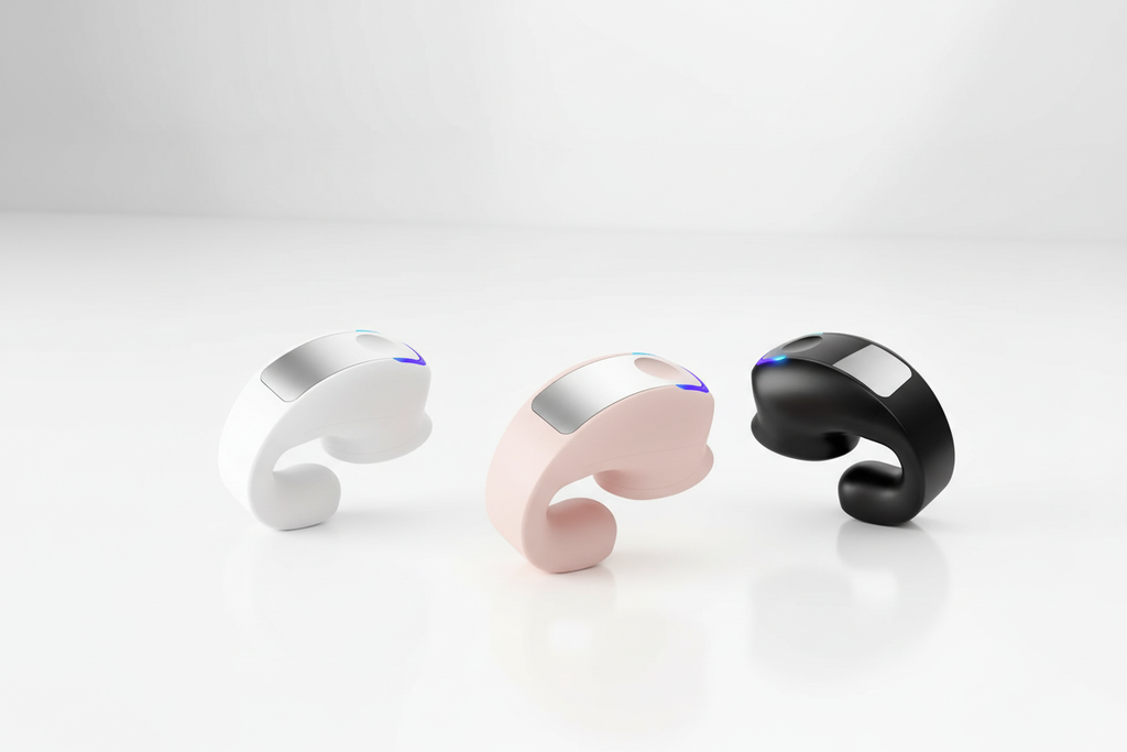 Professional studio shot - elegant arrangement